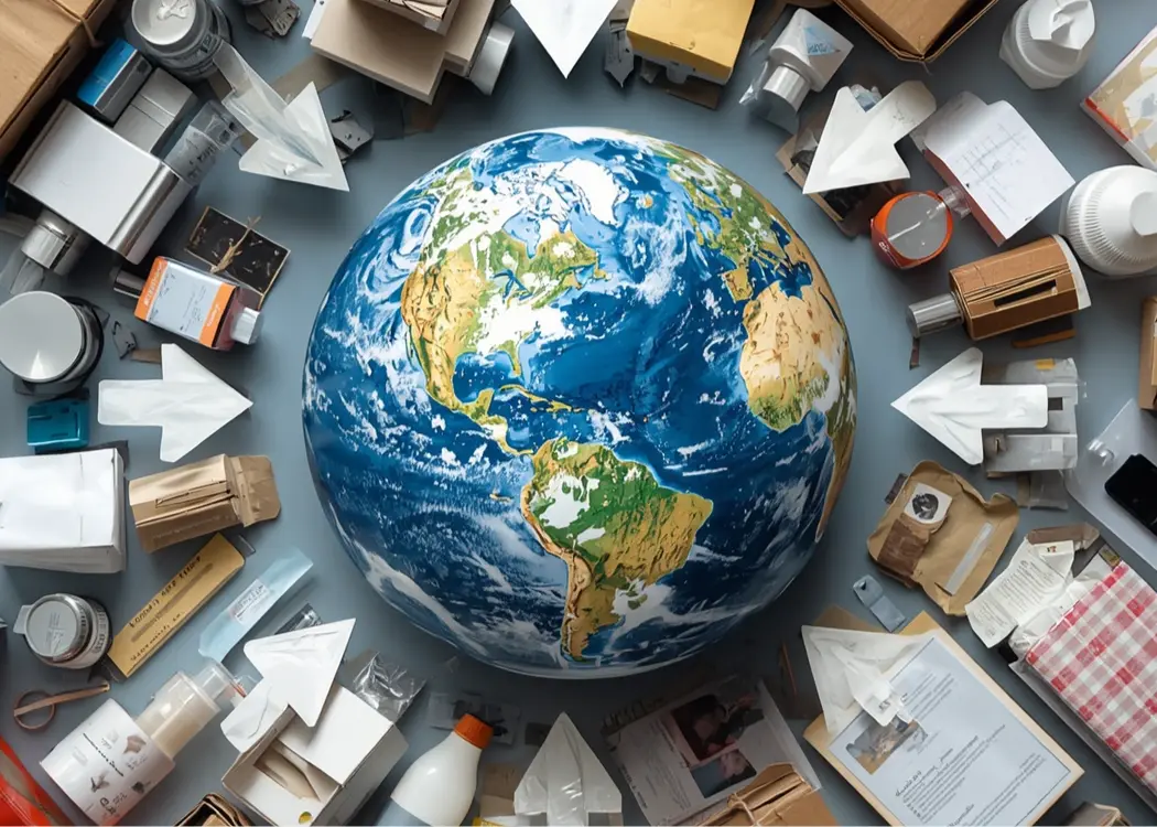 The future of packaging: lessons from global brands