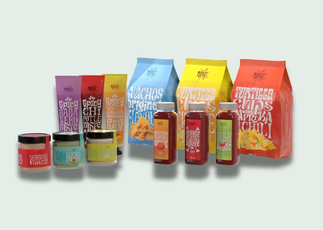 Managing 3,000 artworks a year: how FMCG brands stay in control