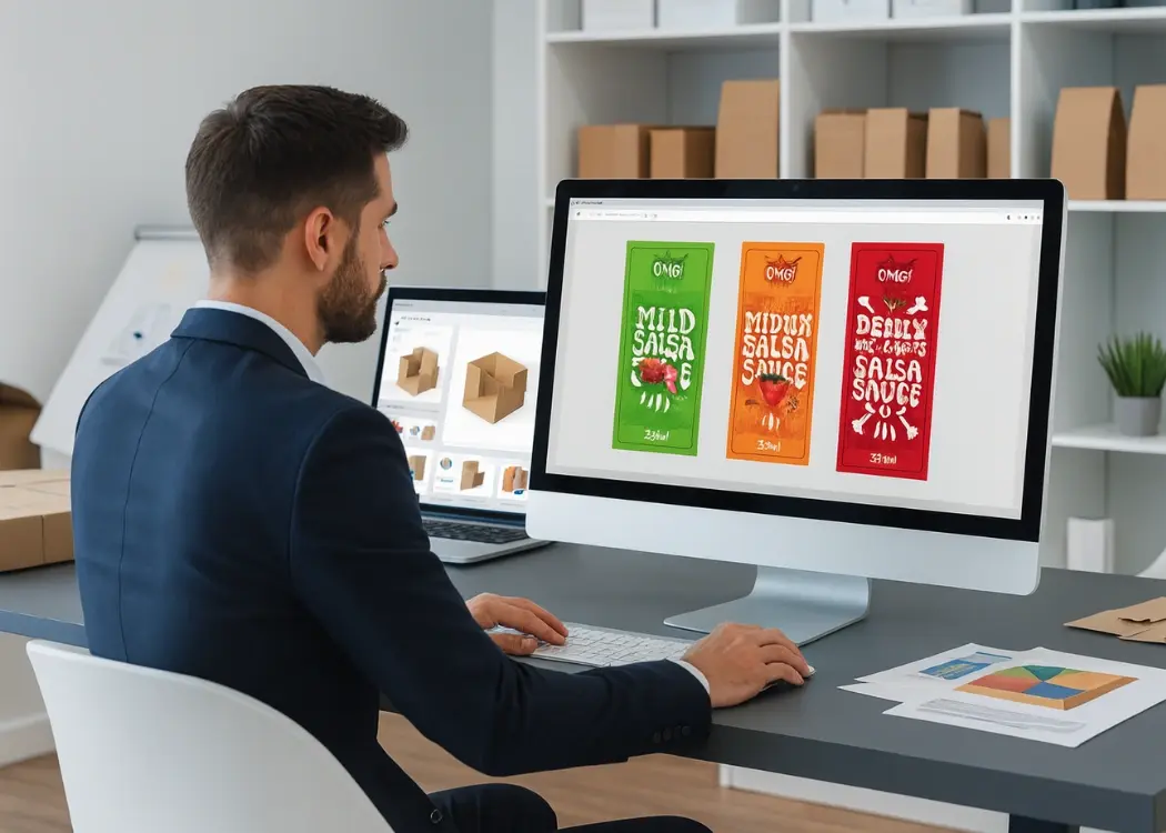 How to simplify packaging design processes with the right software