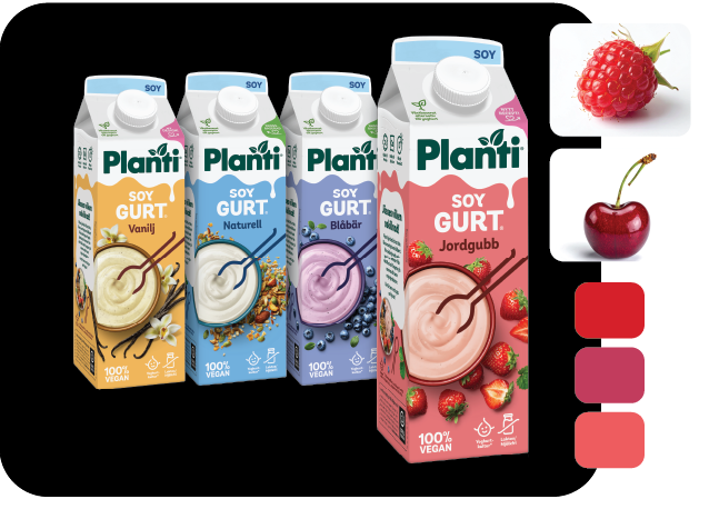 3 common mistakes when designing a new product in an assortment range