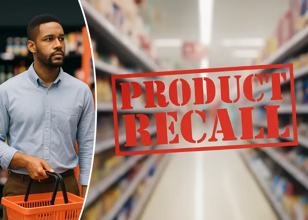 15 labeling & packaging mistakes that trigger product recalls