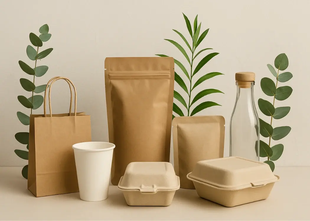 Sustainable packaging trends 2026 for smarter artwork management